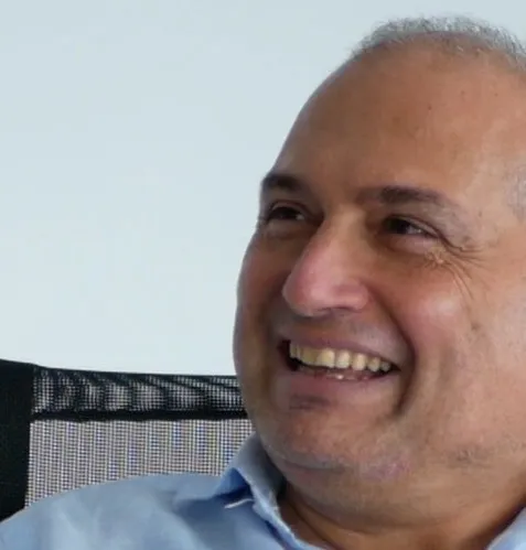 Fabio pistilli Head of data at Fater